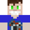 Ademaru's Minecraft Skin