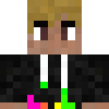 Andreas_GSG9's Minecraft Skin