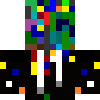 Aurum_Master's Minecraft Skin