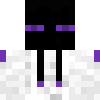 Aventador2006's Minecraft Skin