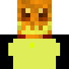 Benedict3706's Minecraft Skin