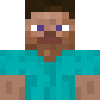 BigBadBibber's Minecraft Skin