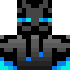 BlackniniaLP's Minecraft Skin