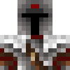 BluePegasus's Minecraft Skin
