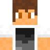 Broruffy's Minecraft Skin