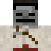 Brotherlui's Minecraft Skin