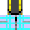 Captain_Rex98's Minecraft Skin