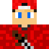 Capvision's Minecraft Skin