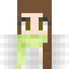 Choppermimi's Minecraft Skin