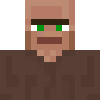 CornyNussig's Minecraft Skin