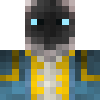 Crafter003's Minecraft Skin
