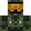 D76Blaze's Minecraft Skin