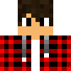 DL3DLD's Minecraft Skin