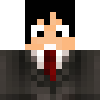 DeabonniertMitte's Minecraft Skin