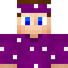 Dead_Hunter's Minecraft Skin