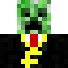Dher_Krieper's Minecraft Skin