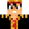 DieBrotSchnitte's Minecraft Skin