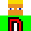 Diesel_21's Minecraft Skin