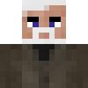 Doctor_Breen's Minecraft Skin