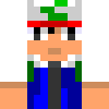 Doenermacher's Minecraft Skin