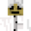 Dontoxo's Minecraft Skin