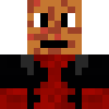 Doorbreaker's Minecraft Skin