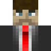 Dream1988's Minecraft Skin