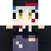 Eisz4pfen's Minecraft Skin