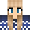 Eleila2000's Minecraft Skin