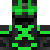 Elektrer's Minecraft Skin