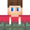 EliahLaurin's Minecraft Skin