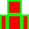 Enderkraut's Minecraft Skin