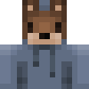 FameFlame's Minecraft Skin