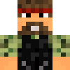 Finabu's Minecraft Skin