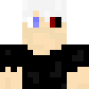 Fino2000's Minecraft Skin