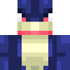 FlameEver's Minecraft Skin