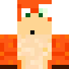 Foxstyla94's Minecraft Skin