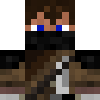 FreakingGamer97's Minecraft Skin