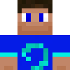 FreshT0ast's Minecraft Skin