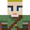 Gluthoor's Minecraft Skin