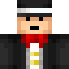 Golhird's Minecraft Skin