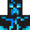 Greenshork's Minecraft Skin