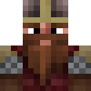 Hainken's Minecraft Skin