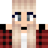 Halloman3307's Minecraft Skin