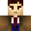 Haruspex9's Minecraft Skin