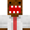 HeroMessia's Minecraft Skin