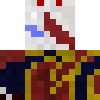 Hetchok's Minecraft Skin