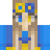 Hubster008's Minecraft Skin