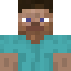 Huedde's Minecraft Skin