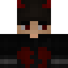 Indigor's Minecraft Skin